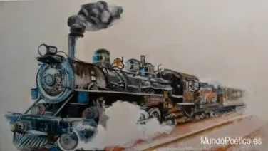 Tren Fantasma