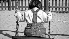 Tu infancia en Menton