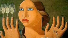 Un Grano De Trigo...