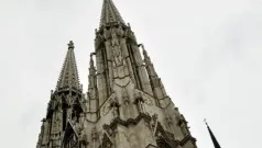Una votiva