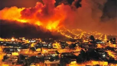 Valparaíso...