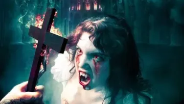 Vampiresa de la oscuridad (artilugios de muerte)