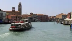 Vaporetto