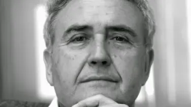 Vicente Molina Foix