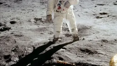 ¿Por qué no hay más viajes a la luna?
