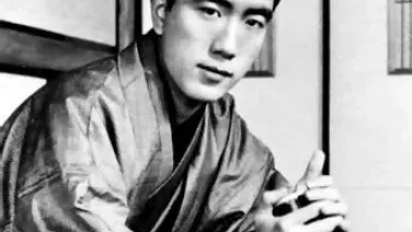 Yukio Mishima