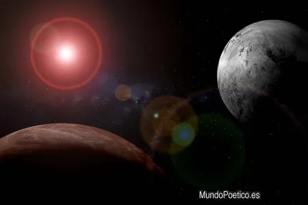 Brillante Astro - Poesia Universal