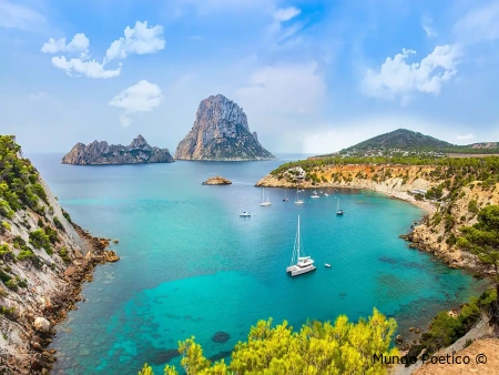 Aventurate en la busqueda de paz con Un Paseo Corto por la Isla de los Sueños